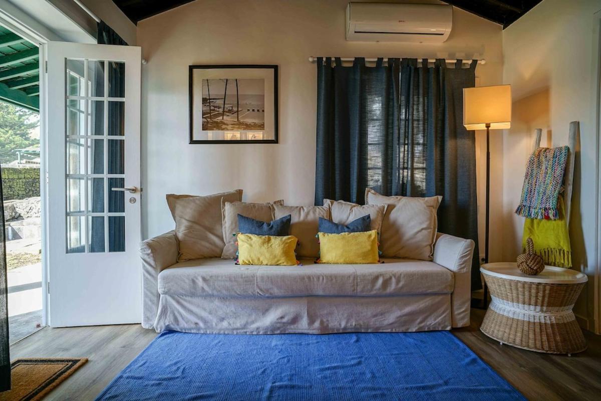 Ponta Delgada Oceanfront Casa Do Mirante 빌라 외부 사진