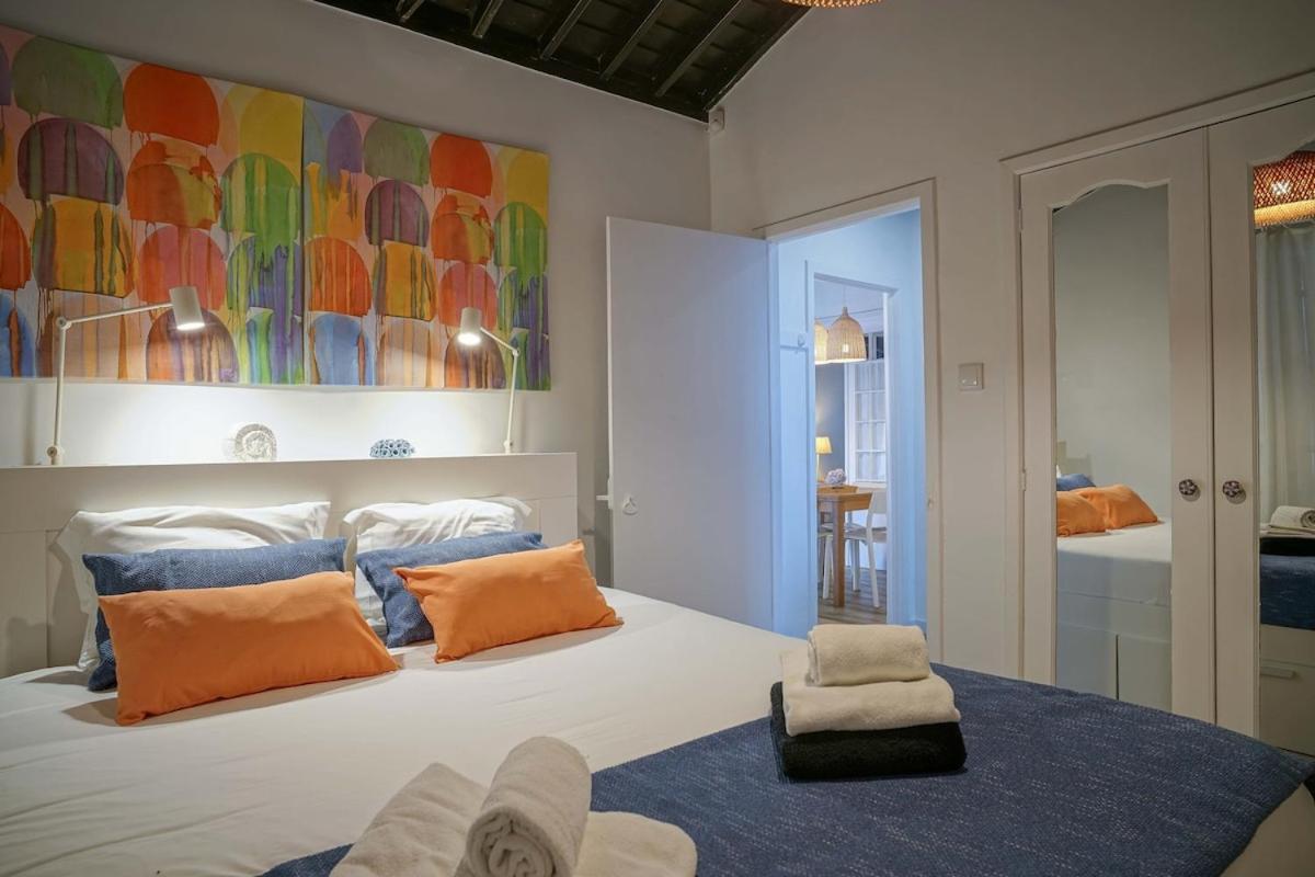 Ponta Delgada Oceanfront Casa Do Mirante 빌라 외부 사진