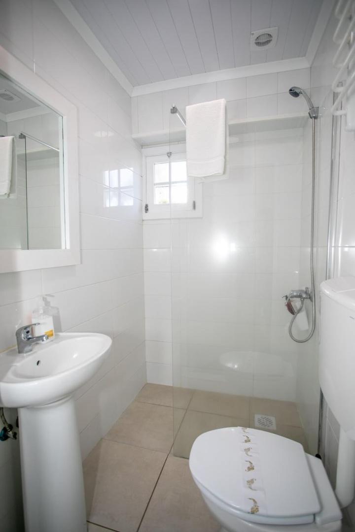 Ponta Delgada Oceanfront Casa Do Mirante 빌라 외부 사진