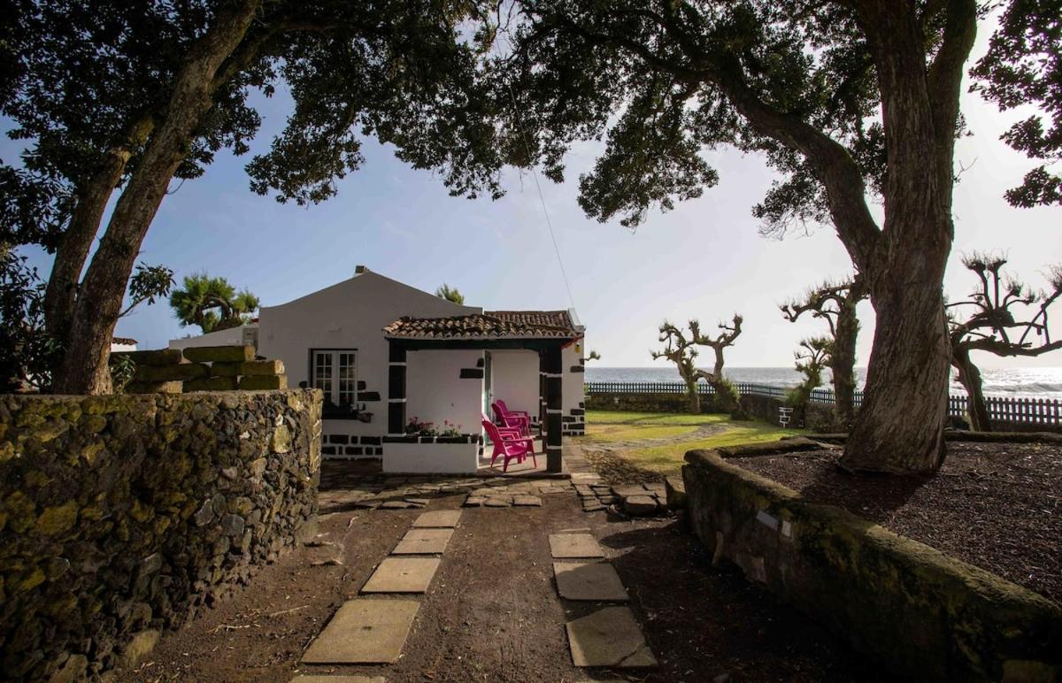 Ponta Delgada Oceanfront Casa Do Mirante 빌라 외부 사진