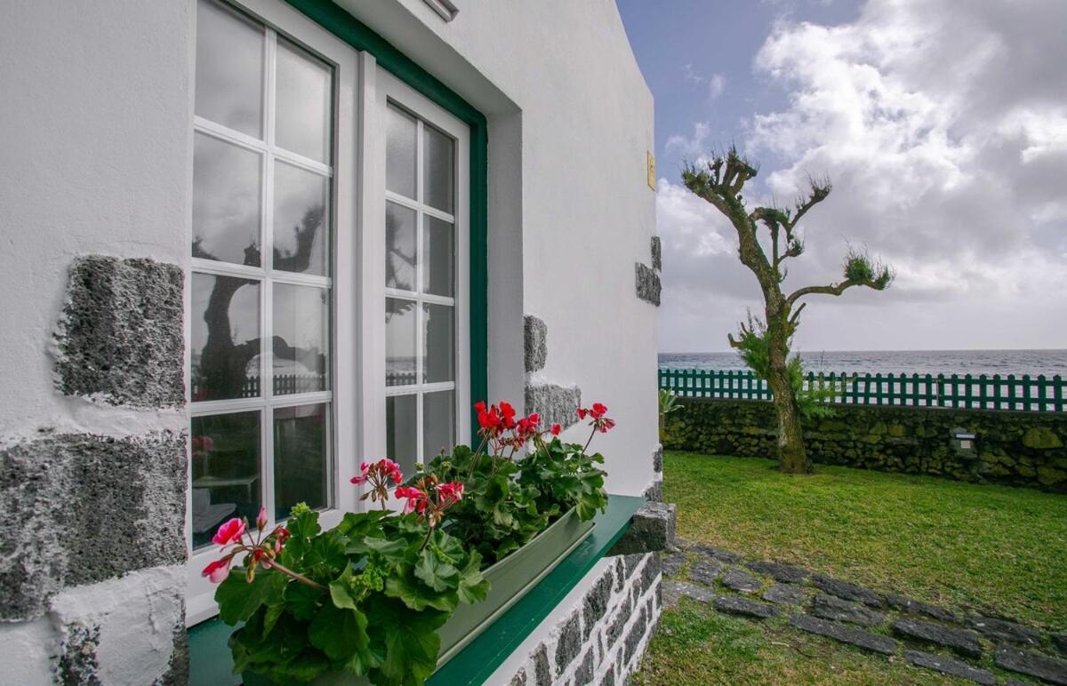 Ponta Delgada Oceanfront Casa Do Mirante 빌라 외부 사진