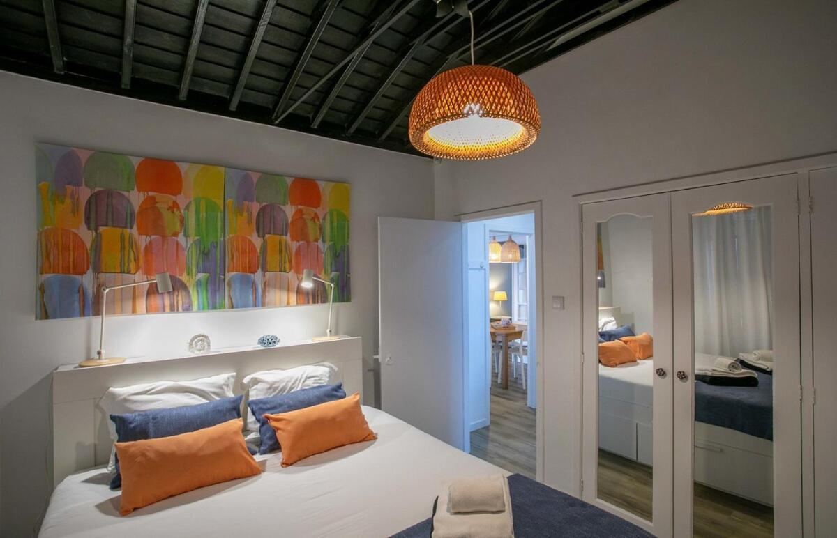Ponta Delgada Oceanfront Casa Do Mirante 빌라 외부 사진