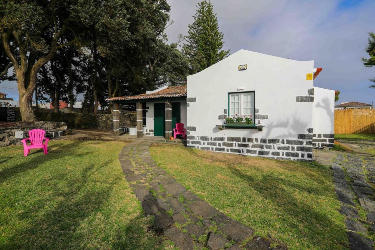 Ponta Delgada Oceanfront Casa Do Mirante 빌라 외부 사진