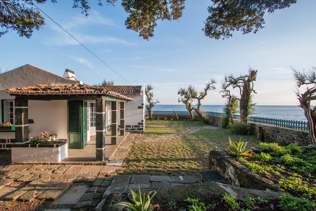Ponta Delgada Oceanfront Casa Do Mirante 빌라 외부 사진