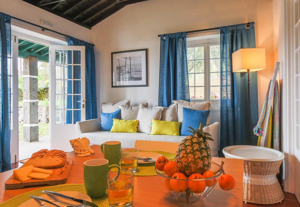 Ponta Delgada Oceanfront Casa Do Mirante 빌라 외부 사진