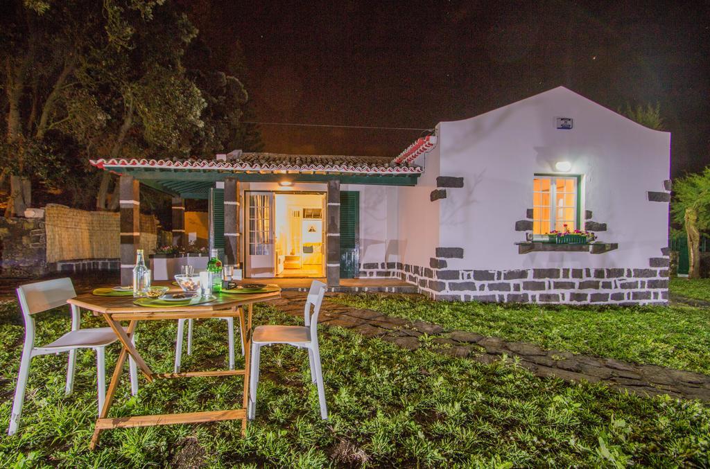 Ponta Delgada Oceanfront Casa Do Mirante 빌라 외부 사진