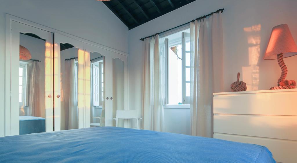 Ponta Delgada Oceanfront Casa Do Mirante 빌라 외부 사진