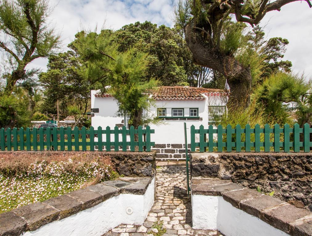 Ponta Delgada Oceanfront Casa Do Mirante 빌라 외부 사진