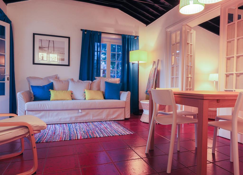 Ponta Delgada Oceanfront Casa Do Mirante 빌라 외부 사진