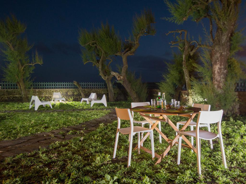Ponta Delgada Oceanfront Casa Do Mirante 빌라 외부 사진