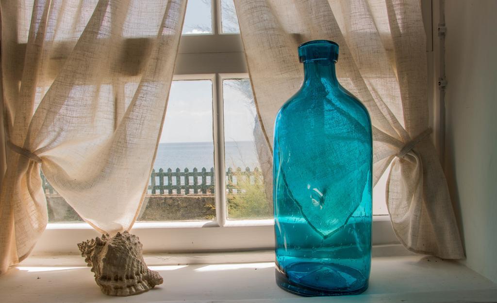 Ponta Delgada Oceanfront Casa Do Mirante 빌라 외부 사진