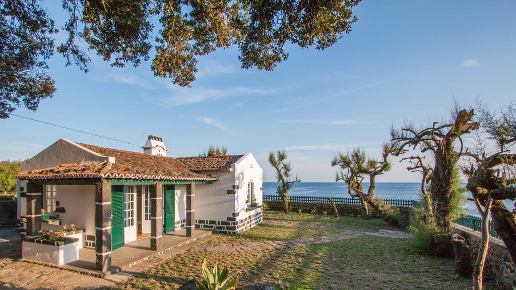 Ponta Delgada Oceanfront Casa Do Mirante 빌라 외부 사진