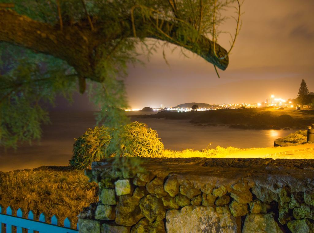 Ponta Delgada Oceanfront Casa Do Mirante 빌라 외부 사진