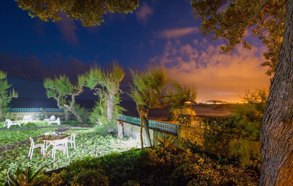 Ponta Delgada Oceanfront Casa Do Mirante 빌라 외부 사진