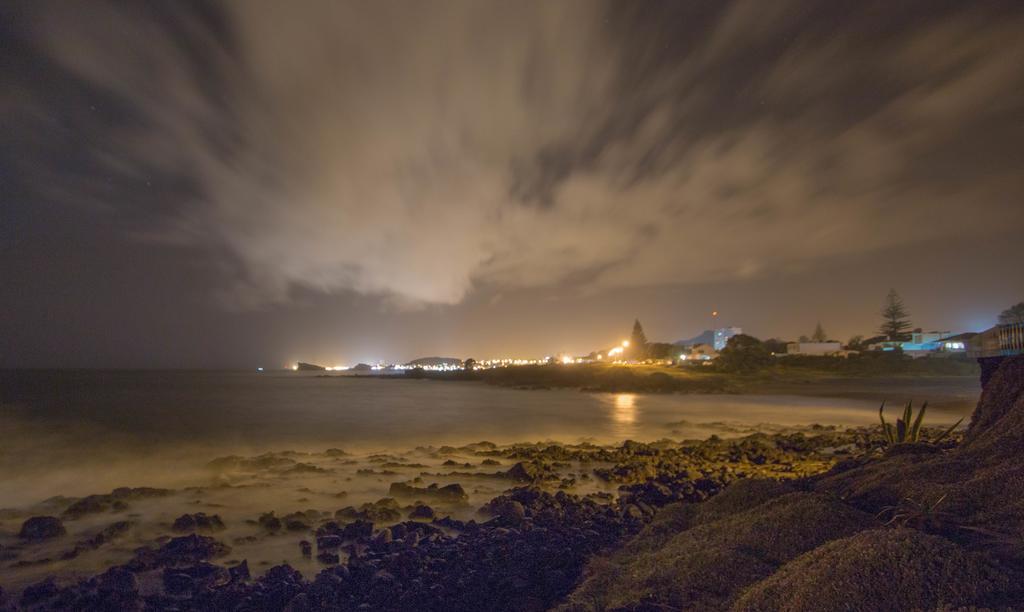 Ponta Delgada Oceanfront Casa Do Mirante 빌라 외부 사진