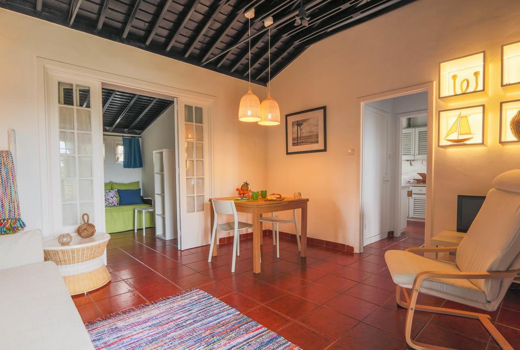Ponta Delgada Oceanfront Casa Do Mirante 빌라 외부 사진