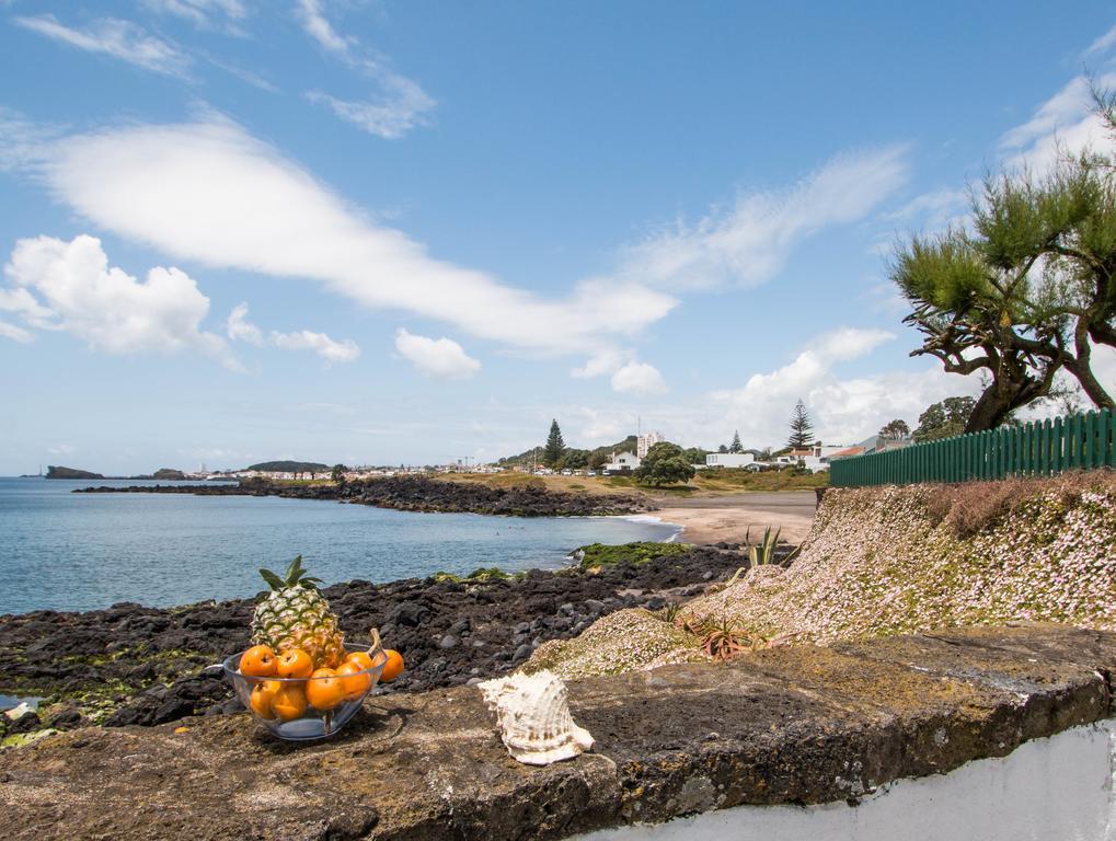 Ponta Delgada Oceanfront Casa Do Mirante 빌라 외부 사진