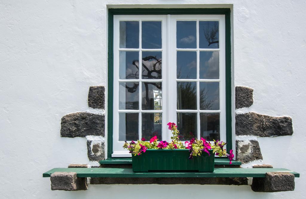 Ponta Delgada Oceanfront Casa Do Mirante 빌라 외부 사진