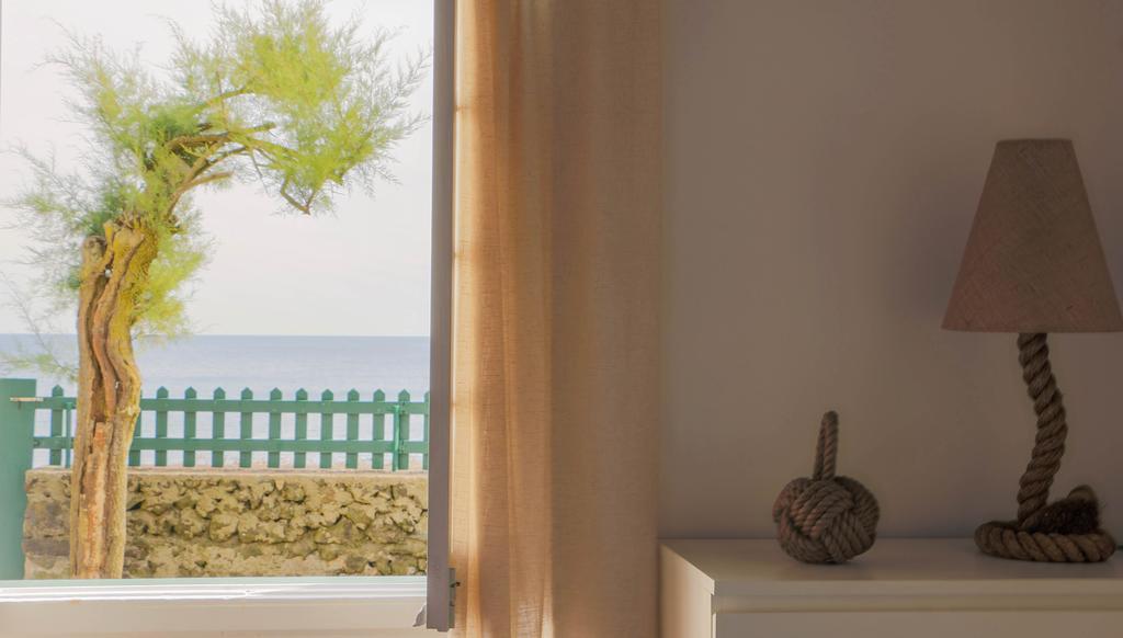 Ponta Delgada Oceanfront Casa Do Mirante 빌라 외부 사진
