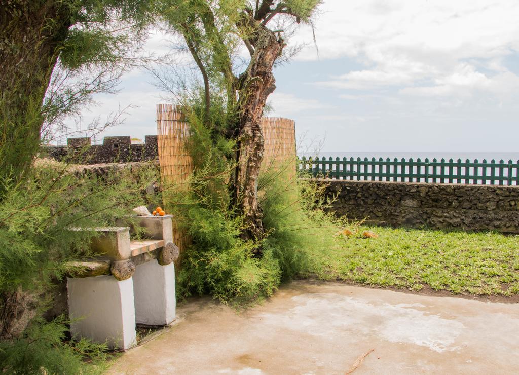 Ponta Delgada Oceanfront Casa Do Mirante 빌라 외부 사진